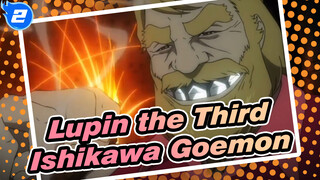 Lupin the Third
Ishikawa Goemon_2