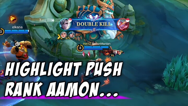 INI GAME GAK PERNAH TAMAT😑