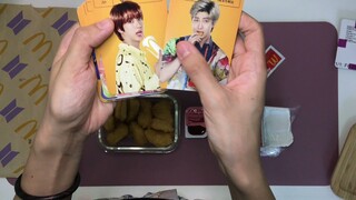 BTS Meal Philippines