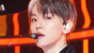 ทุกคนใส่สูท! เพลงคัมแบ็กล่าสุดของ EXO Cream Soda 230716 เวทีเพลง