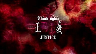 Death Note Tập 30 Chính nghĩa