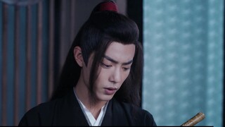 Album 1—【Wangxian】Car