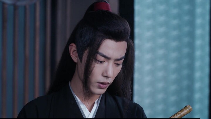 Album 1—[Wangxian] Xe hơi