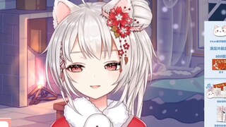 [Snow Fox] It's a pity to see Snow Fox on B station? Which station do you want to see it on?