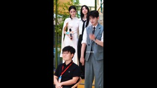 Promotional Activities *The Immortal Ascension คัมภีร์วิถีเซียน* 20250730