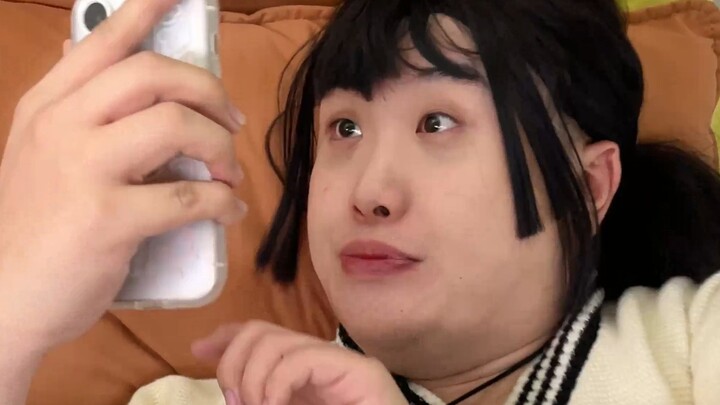 สมาชิกในครอบครัว บอกฉันหน่อยสิว่าคุณคิดยังไงกับช่วงเวลานี้~ ยังไงก็ตาม ฉันมักจะ...