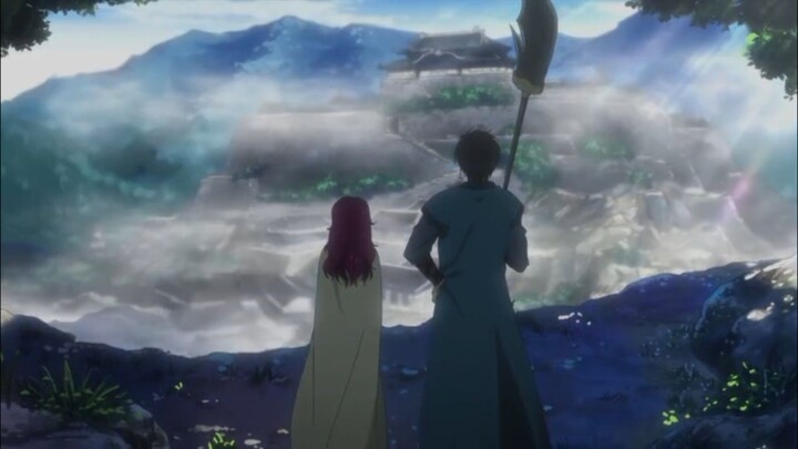 Akatsuki No Yona ( Ova 3 )