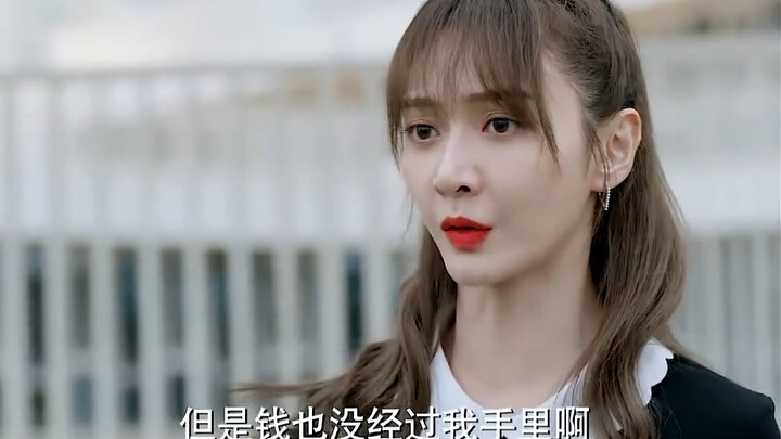 หนุ่มบ้านนอกผู้ทะเยอทะยานบริษัทล้มละลาย โกงเงินแล้วหนีหาย เหลือให้ภรรยาลูกสาวเศรษฐีต้องรับมือคนเดียว