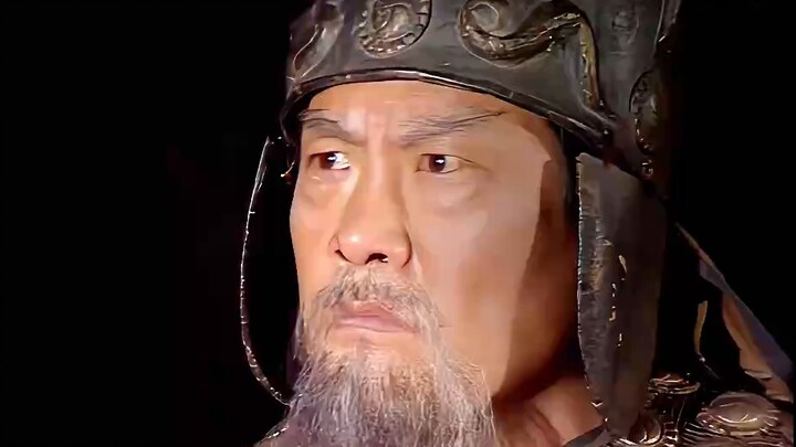 Zhang Fei: Military Advisor Zhuge is known as Little Zhang Fei, that’s what I said!