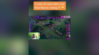 SGP và VGM đang hướng tới đội hình trẻ còn FL thì ngược lại 😂 lqmb lienquan lienquanmobile_garena lienquanmobile garenalienquan xuhuongtiktok capcut teamflash