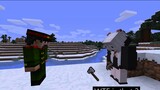 [Minecraft] ถ้าสหภาพโซเวียตทำหน้าที่เป็นตัวแทนมายคราฟ