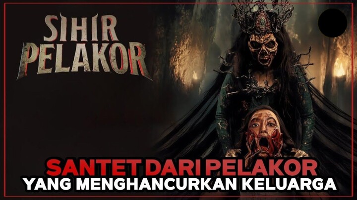 SIHIR PELAKOR (2025) | MOVIE REVIEW