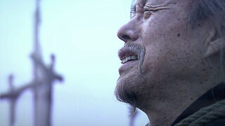 刘邦：我们是兄弟，你要煮吗，分我一杯羹！