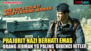 DIJERUMUSKAN AGAR MATI DI MEDAN PERTEMPURAN !! - ALUR CERITA FILM MAX SCHMELING