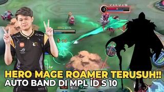 HERO REVAMP YANG AKAN JADI LANGGANAN BAN DI MPL S10 - MLBB