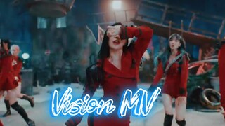 Vision MV - Dreamcatcher
