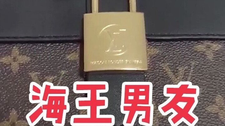 Bạn trai cũ của Hải Vương nhà tôi