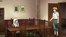 Boku wa Tomodachi ga Sukunai (Dub) Episode 02