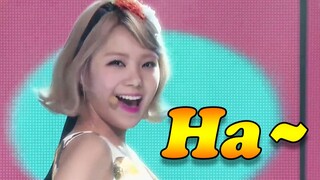 Hãy cùng lắng nghe ⚡️ Ha! Ha! Ha!!! ⚡️