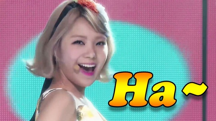 Hãy cùng lắng nghe ⚡️ Ha! Ha! Ha!!! ⚡️