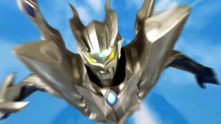 The Shield of Paraji teleports more often than it fights.