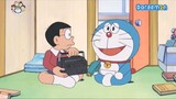 Doraemon lồng tiếng S5 - Tia sáng tiến hóa thoái hóa
