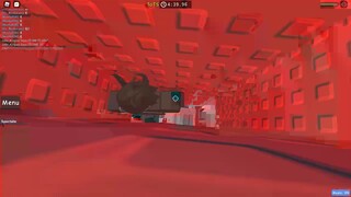 Tower of True Skill Completed (ROBLOX Obby)