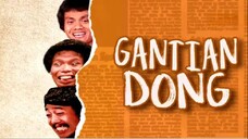 15. [FILMJADUL-HD] Warkop DKI - Gantian Dong [1985] 1080p