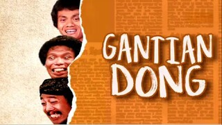 15. [FILMJADUL-HD] Warkop DKI - Gantian Dong [1985] 1080p