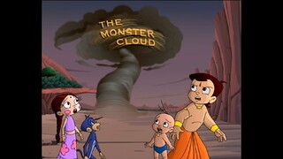 Chhota Bheem Hindi   ..5.32                                      Mo M Th T The Monster Cloud.   5,32