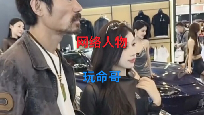 Bro Who Plays Like His Life Depends On It