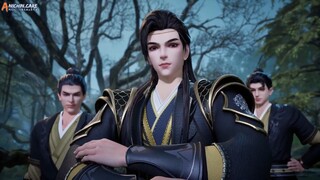 Against The Sky Supreme Episode 465 Sub Indo