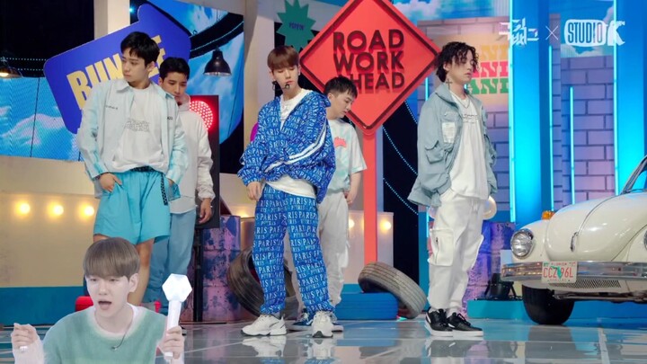 Bersama Xiao Tian Bo mendukung bersama—candy