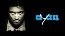 Ayan (2009) Tamil 1080p HD with English Subtitles