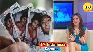 Keterlaluan Banget! 7 Narasumber Angkuh Buat Onar Dalam TV