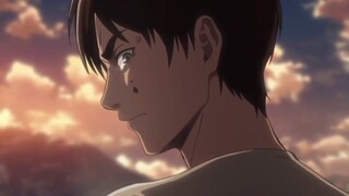 Attack On Titan - Eren Jaeger//Skin