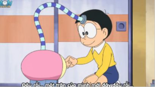Xem Doraemon New Series - Mèo Máy Doremon - HD Vietsub - Tập 554