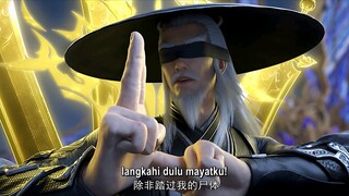 BTTH S5 EPISODE 146 SUB INDO