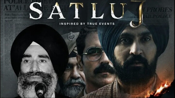 SATLUJ - HINDI MOVIE 2026