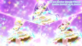 [Vietsub] Pripara - Tập 139