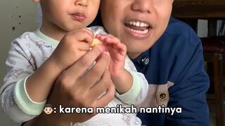 nikah itu harus ada persiapan