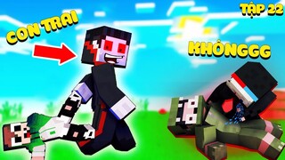 MINECRAFT NGƯỜI SÓI TẬP 22: PIXEL CỨU CON TRAI VÀ TRỪNG TRỊ NGÔI LÀNG MA CÀ RỒNG