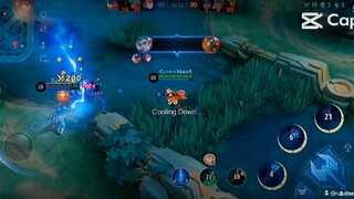 solo player