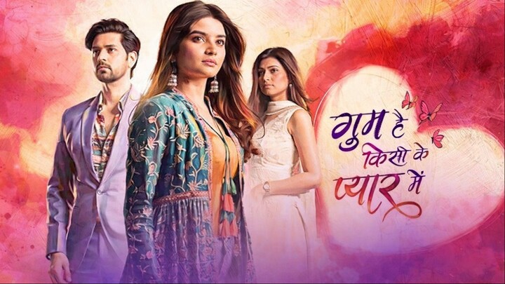Ghum Hai Kisikey Pyaar Meiin - S2  ep. 25
