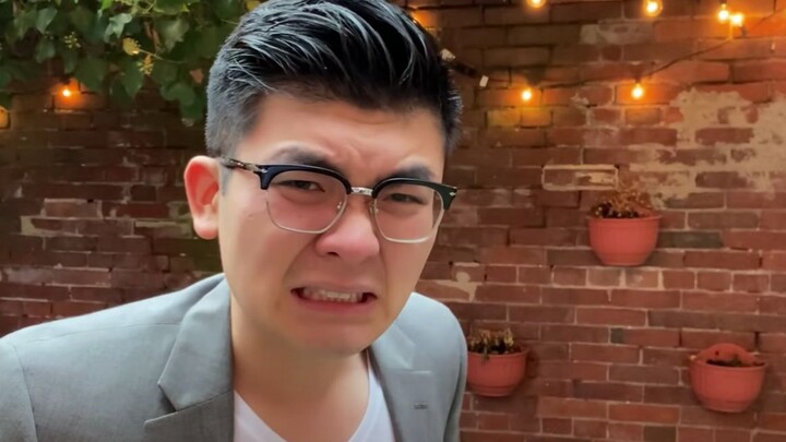 亚洲人的砍价大法【Steven He】