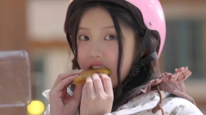 Li Yuanxi: Just breathing. The sisters: kiyowo
