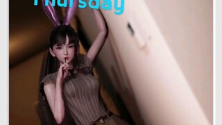 斗罗大陆： 小舞、比比东、千仞雪、白沉香