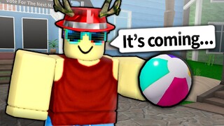 MM2 Summer Update Revealed