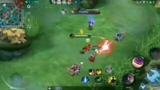 TUTORIAL MELAWAN DYRROTH