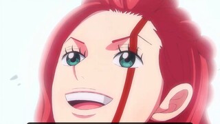 One Piece 1144 detailed information! "Drunkard" Jabba joins the battle! Mysterious ancient robot rem